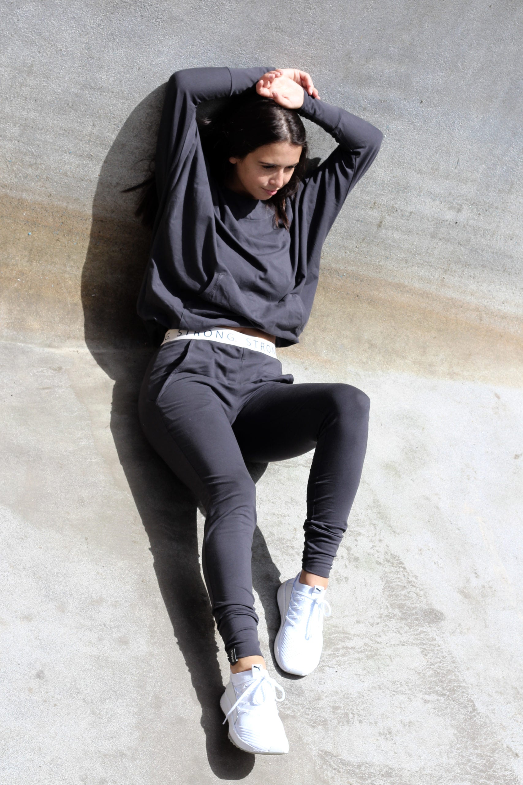 STRONG Ladies Ultimate Joggers